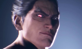 Tekken 8 : un teasing qui ne laisse place à aucun doute, voici la vidéo