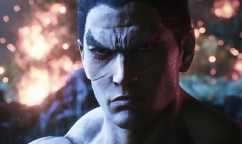 Tekken 8 : le jeu sera bien présent aux Game Awards 2022, une carte d'invitation le confirme