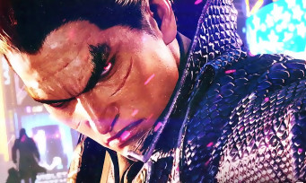 Tekken 8 : Kazuya Mishima a le droit à son trailer de gameplay, il met des patates de forain
