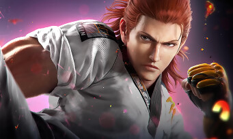 Tekken 8 : Hwoarang et son Taekwondo explosif viennent mettre des coups de talon