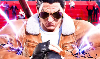 Tekken 8 : il faudra attendre 2024 pour y jouer, il y aura des avatars façon Mii HD aussi...