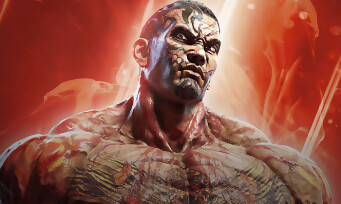 Tekken 8 : Fahkumram, stage Pac-Man et modifications, tout savoir de la Saison 2