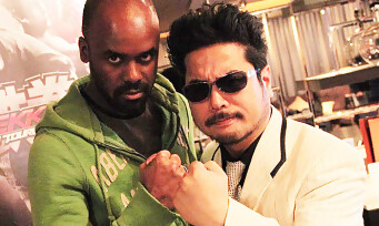 Tekken : son producteur historique, Katsuhiro Harada, s'en va après 31 ans de travaux