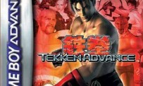 Tekken Advance