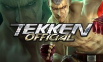 Tekken PSP : nouvelles images