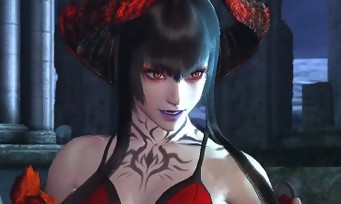 Tekken Revolution : le patch 1.4 avec Eliza disponible sur le PSN européen