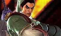 Tekken Tag Tournament 2 Wii U Edition : le plein d'images