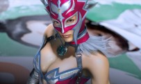 Tekken Tag Tournament 2 - AOU 2011 Trailer