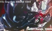 Tekken Tag Tournament 2 - True Ogre Trailer