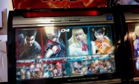 Tekken Tag 2 : quelques images de plus