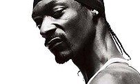 Snoop Dogg rappe pour Tekken Tag Tournament 2