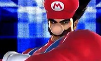 Tekken Tag Tournament 2 sur Wii U : Mario, Luigi et Link en vidéo