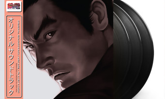 Tekken 4 & Tekken Tag Tournament: vinyl soundtracks in summer 2021