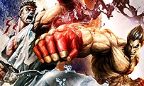Tekken X Street Fighter finalement sur Xbox 720 et PS4 ?