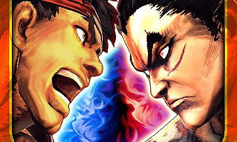 Tekken X Street Fighter : "Relax, le jeu n'est pas annulé"