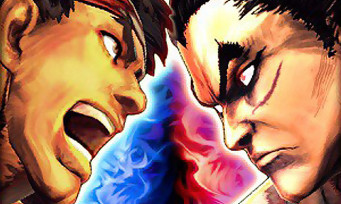 Tekken X Street Fighter : des nouvelles du jeu