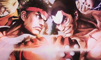 Tekken X Street Fighter : quand Katsuhiro Harada (producteur) reparle de son arlésienne