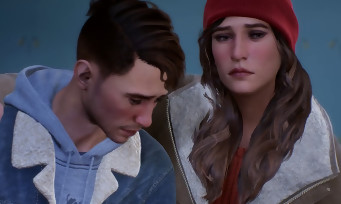 Tell Me Why : un héros transgenre dans le nouveau jeu de Dontnod (Life Is Strange), la vidéo du X019