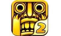 Temple Run 2 : la suite du jeu au 170 millions de téléchargements est disponible !