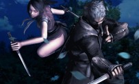 Tenchu Dark Shadow en artworks