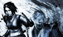 Tenchu 4 - PSP Trailer