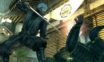 Tenchu 4 - Action trailer