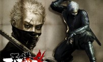 Tenchu 4 : le plein d'images PSP