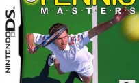 Tennis Masters en approche