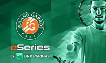 Tennis World Tour : le championnat eSport eSeries 2019 débute bientôt !