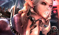 Test TERA PC