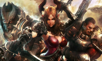 TERA : le Action-MMO se trouve une date de sortie sur PS4 et Xbox One en vidéo