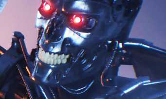 Terminator Resistance : un tout nouveau FPS annoncé avec un trailer robotique, date et infos