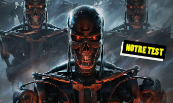 Test Terminator Resistance : est-il aussi mauvais que le film Dark Fate ?