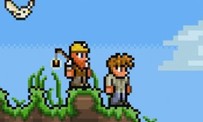 Terraria arrive sur XBLA et PSN !