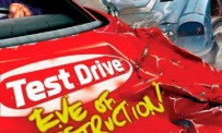 Test Drive : Eve of Destruction