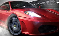 Test Drive Ferrari Racing Legends fera brûler le bitume cet été !