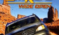 Test Drive Off-Road -- Wide Open