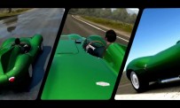 Test Drive Unlimited 2 - Jaguar Trailer