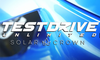 Test Drive Unlimited Solar Crown: platforms announced, but still no gameplay