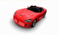 Test Drive Unlimited aussi sur PC
