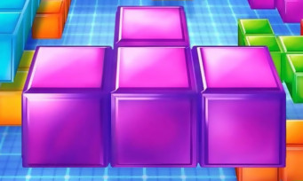 Tetris 99 : le multijoueur en local arrive bientôt, le jeu continue de s'étoffer