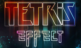 Tetris Effect : le jeu se trouve une date de sortie, sortez les pilules anti-épileptiques