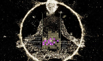 Tetris Effect : la splendide OST enfin disponible en streaming