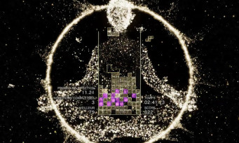 Tetris Effect : une version Oculus Quest arriverait sous peu, l'hypnose continue