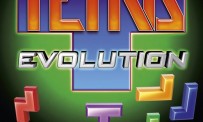 Tetris Evolution : les premières images