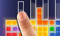 Tetris revient sur iPad