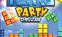 Tetris Party Deluxe arrive en Europe
