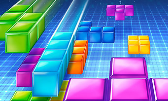 Tetris : bientôt un film sur la genèse du titre mythique de la Game Boy ?