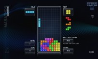 Tetris s'emboite sur PS3