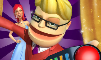 That's You : un nouveau jeu de quiz sur PS4, voici les premièrs détails